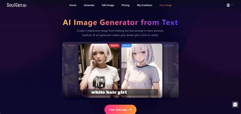 Free NSFW AI Writer Online